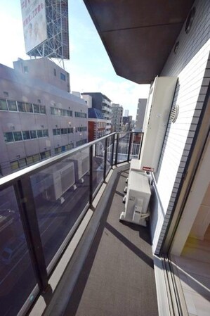 グランドコンシェルジュ菊川の物件内観写真